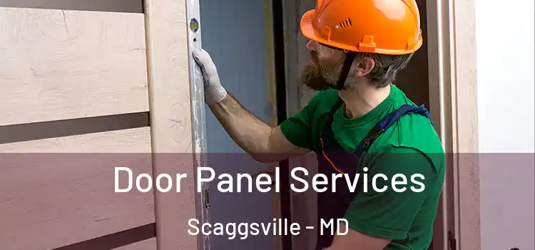 Door Panel Services Scaggsville - MD