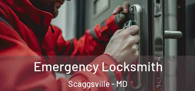 Emergency Locksmith Scaggsville - MD