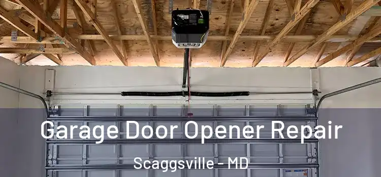  Garage Door Opener Repair Scaggsville - MD