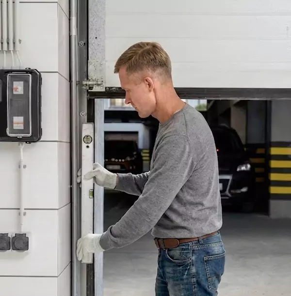 Why Choose Us for Door, Gate and Security Services in Scaggsville, MD