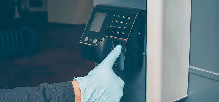 Access Control Installation Scaggsville