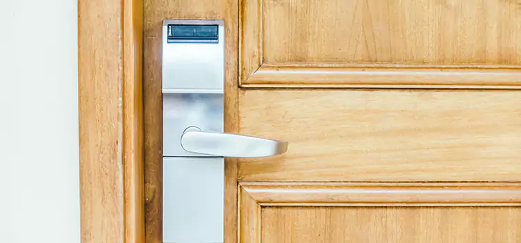 Advanced Solutions in Scaggsville, MD for Modern Security