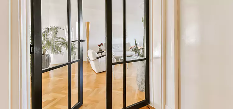Bifold Door Replacement Scaggsville