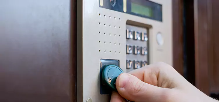 Enhanced Security Features Scaggsville