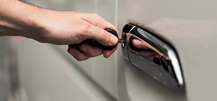 Why Choose Our Auto Locksmith Team in Scaggsville, MD?