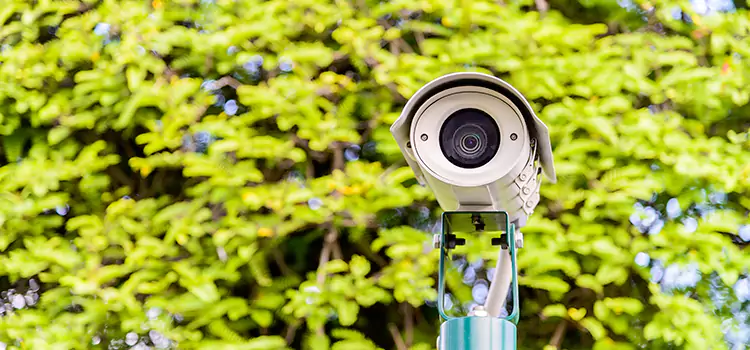 Advanced Surveillance Solutions for Every Need in Scaggsville