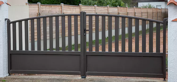 Advanced Gate Solutions in Scaggsville, MD