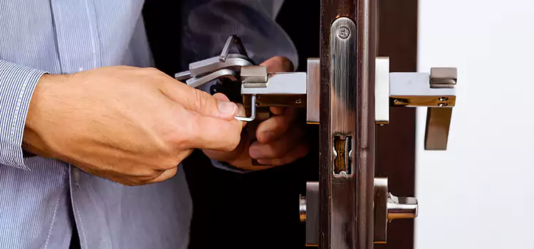 Commercial Door Lock Repair Scaggsville