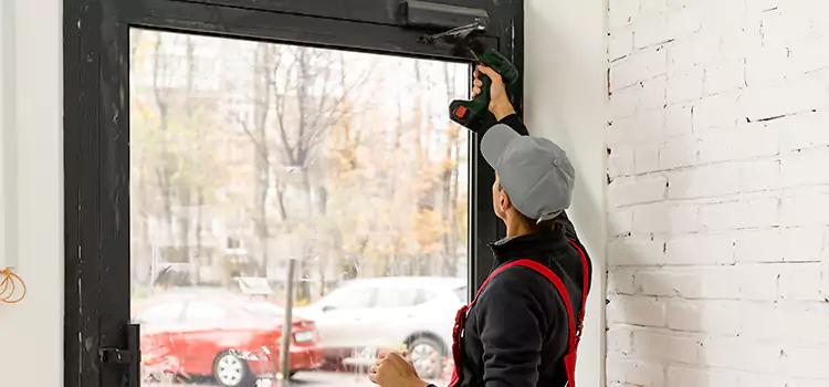 Comprehensive Door Closer Services in Scaggsville, MD