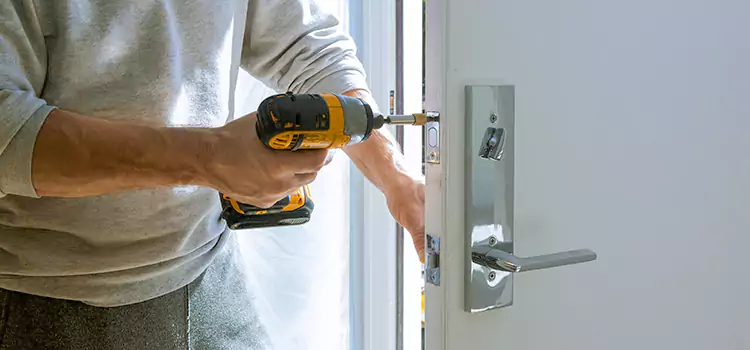 Door Knob Lock Repair Scaggsville