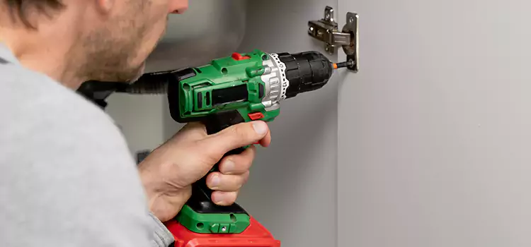 Commercial Door Hinge Repair Scaggsville