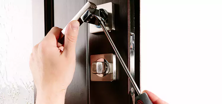 Door Lock Replacement Service Scaggsville
