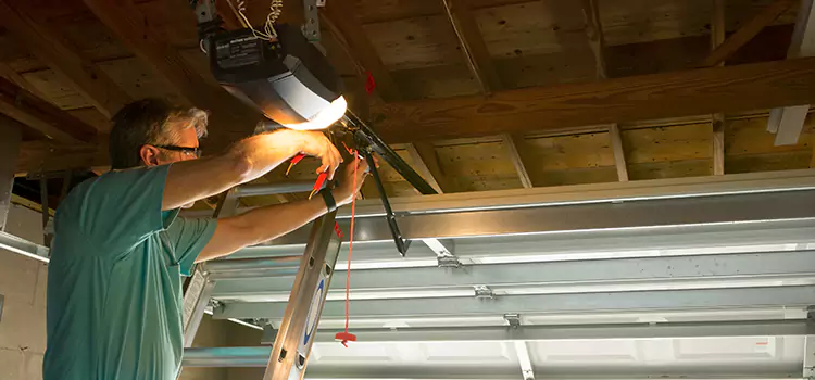 Garage Door Opener Sales and Installation Scaggsville