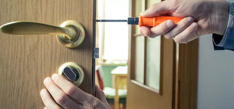 Garage Door Installation Scaggsville