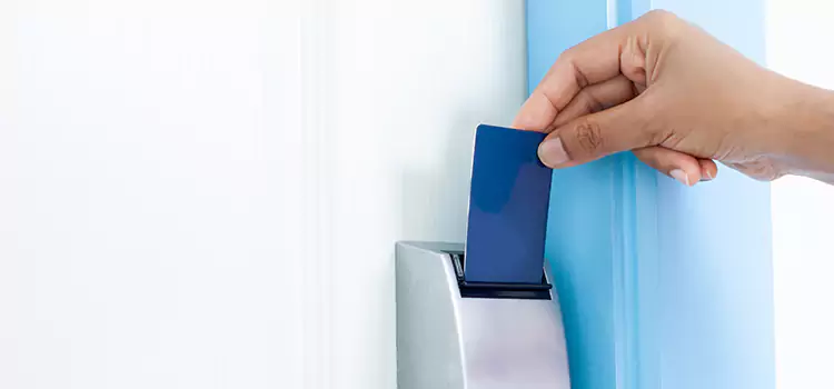 Access Control System Integration Scaggsville