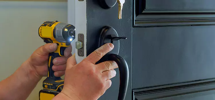 Locksmith Emergency Service Scaggsville