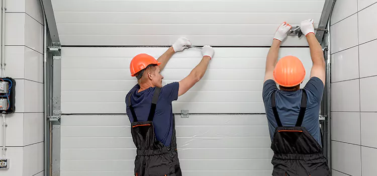 Choose Us for Your Garage Door Needs in Scaggsville