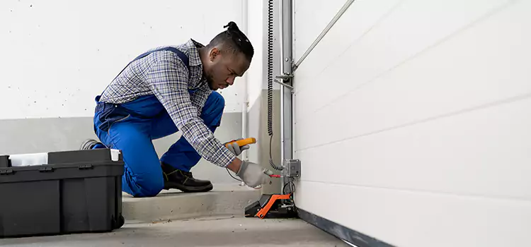 Expert Solutions for Every Garage Lock Need in Scaggsville, MD