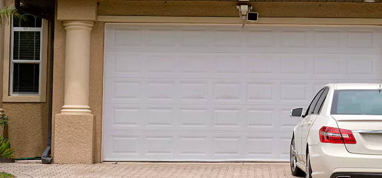 Comprehensive Garage Door Maintenance Services in Scaggsville, MD