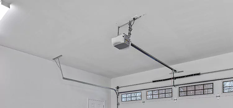 Experienced Garage Door Installers Scaggsville