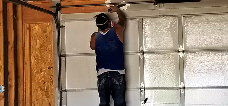 Specialized Garage Door Panel Solutions in Scaggsville, MD