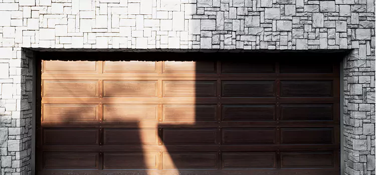 Garage Door Installation Scaggsville