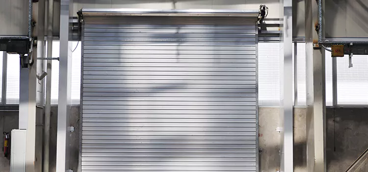 Roller Door Maintenance Scaggsville