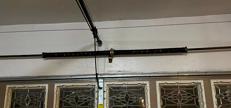 Garage Door Spring Repair Near Me Scaggsville