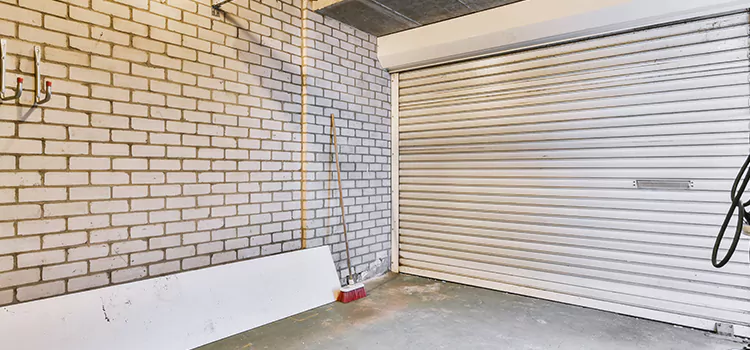 Comprehensive Solutions for Every Garage in Scaggsville