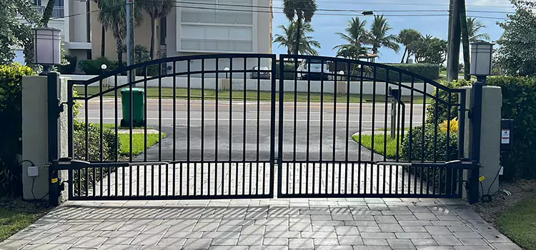 Gate Opener Replacement Near Me in Scaggsville, MD