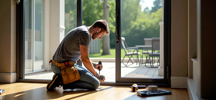 Comprehensive Solutions for Every Glass Door Need in Scaggsville, MD