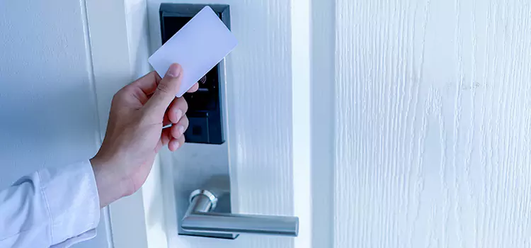 Why Choose Us for Your Keycard Lock Installation in Scaggsville, MD?