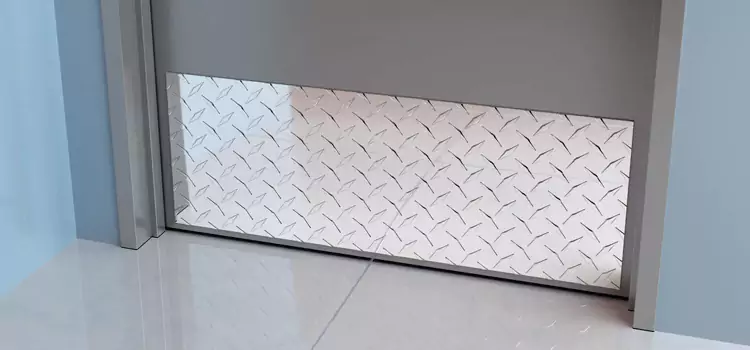 Benefits of Professional Kick Plate Solutions in Scaggsville, MD