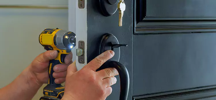 Commercial Door Lock Installation Scaggsville