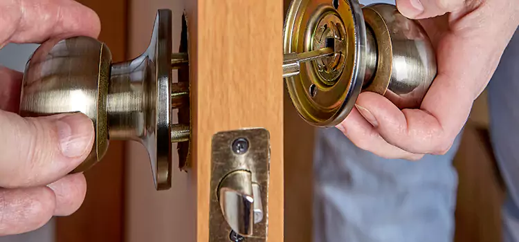 Sliding Door Lock Repair Scaggsville