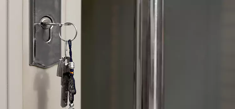 Master Keying by the Numbers Scaggsville
