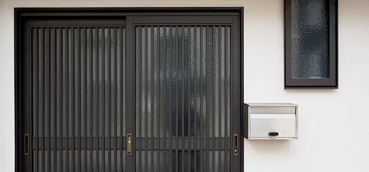 Sliding Screen Door Repair Scaggsville