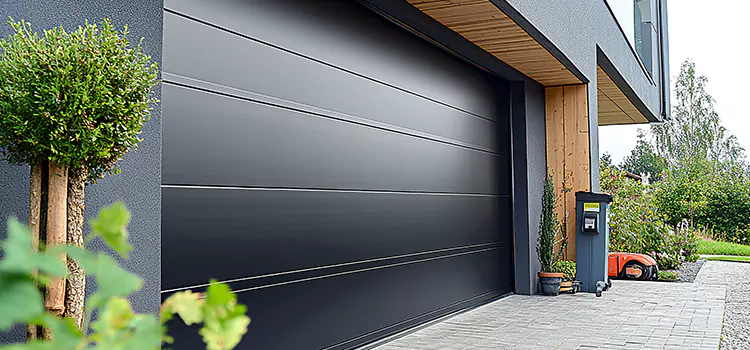Residential Garage Door Service Scaggsville