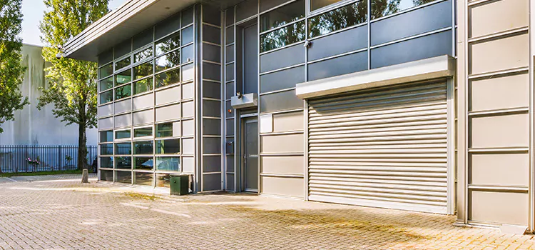 Electric Roller Garage Doors Scaggsville