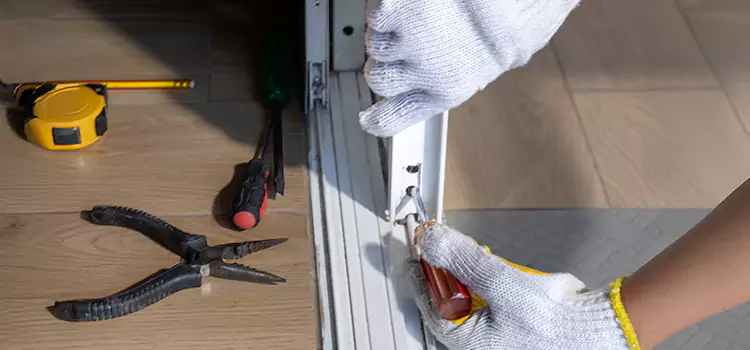 Sliding Door Installation Services in Scaggsville, MD