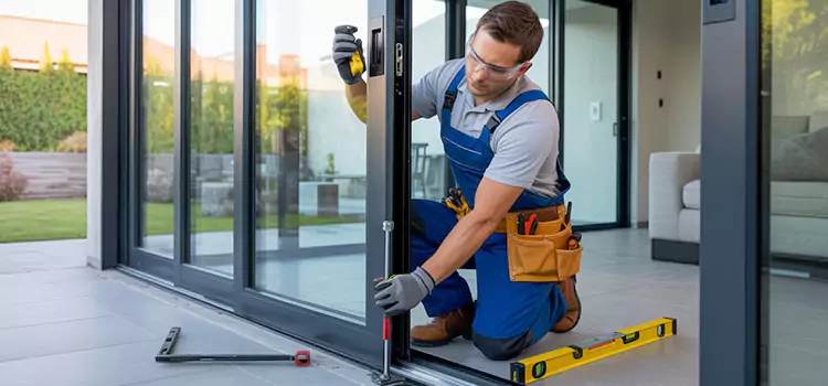 Sliding Screen Door Repair Scaggsville