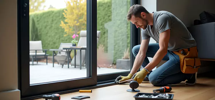 Patio Sliding Glass Door Replacement Scaggsville
