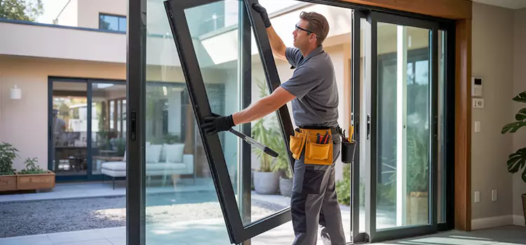 Specialized Sliding Door Roller Services in Scaggsville, Maryland