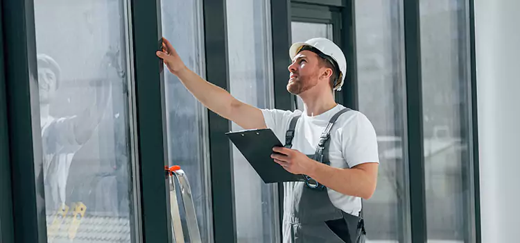 Comprehensive Solutions for Your Sticking Doors in Scaggsville, MD