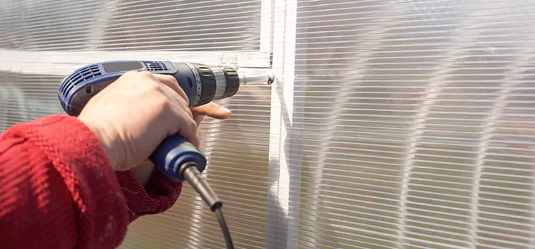 Sliding Screen Door Repair Scaggsville