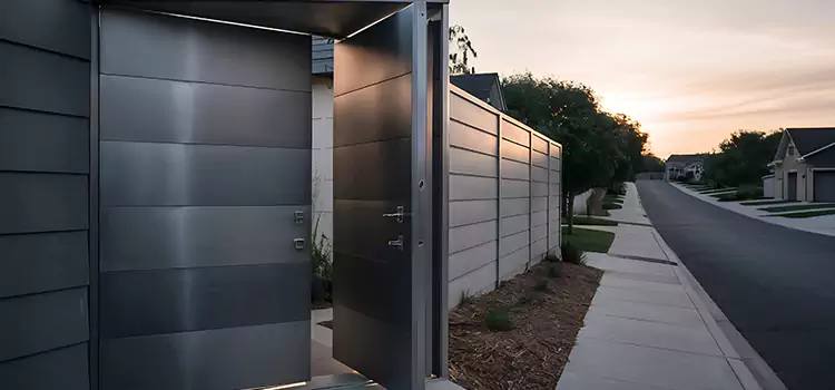 Comprehensive Steel Door Solutions in Scaggsville, MD