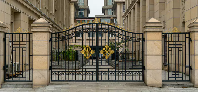 Comprehensive Iron Gate Maintenance Solutions in Scaggsville, MD