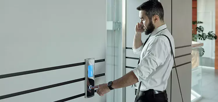 Cloud Based Access Control Scaggsville