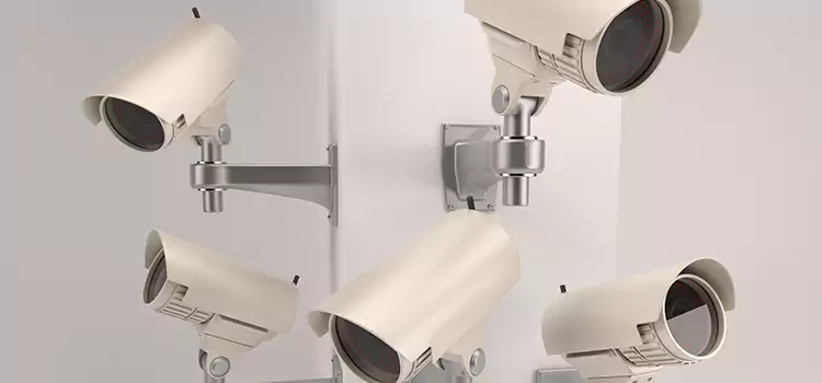 Your Trusted Partner for CCTV Solutions in Scaggsville