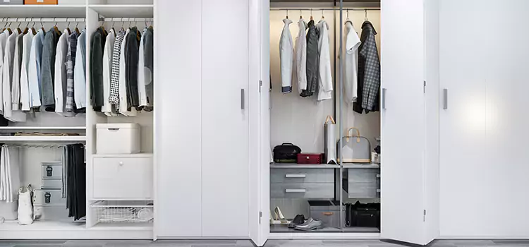Glass Closet Door Repair Scaggsville